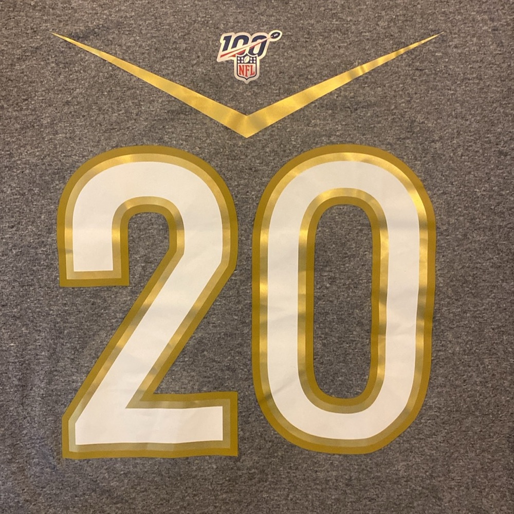 NWOT Jalen Ramsey Pro Bowl Nike Dri-Fit T-Shirt - Picture 2 of 10